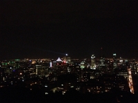 Mont Royal